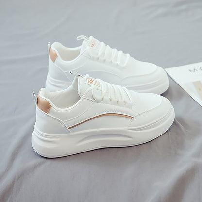 Damen Laufschuhe Trendy Mode Sneaker