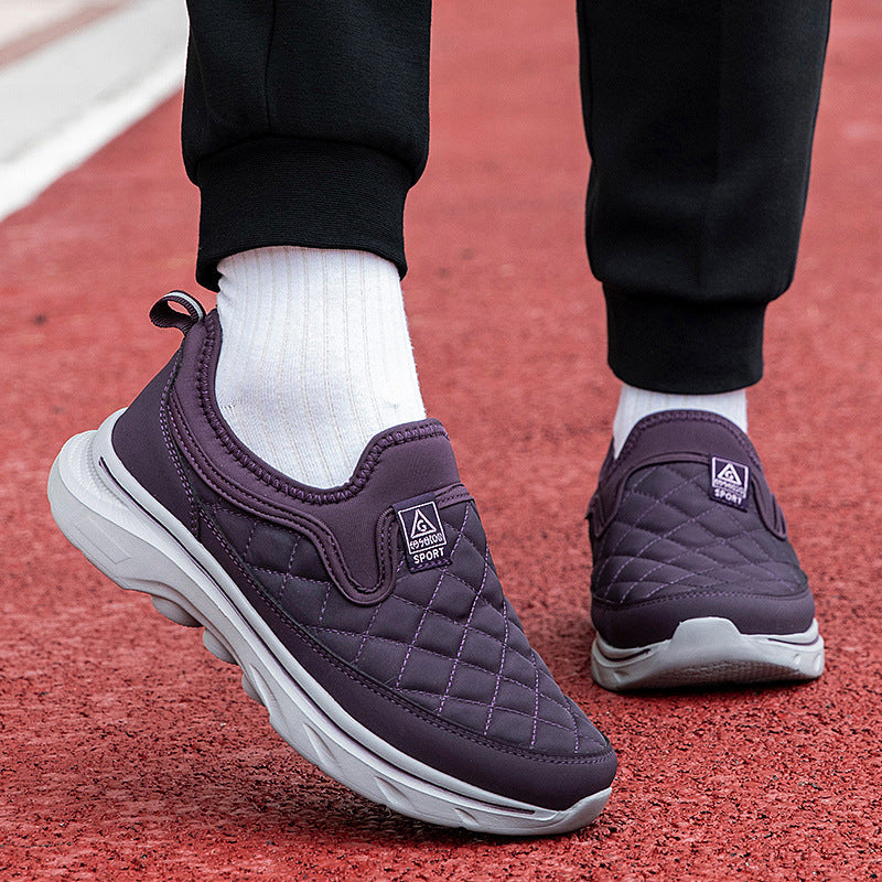 Damen Laufschuhe Ultraleicht Bequem Sportlich