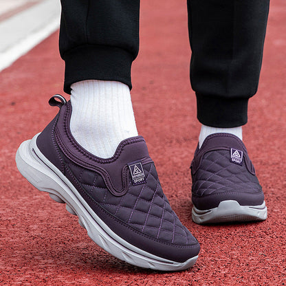 Damen Laufschuhe Ultraleicht Bequem Sportlich