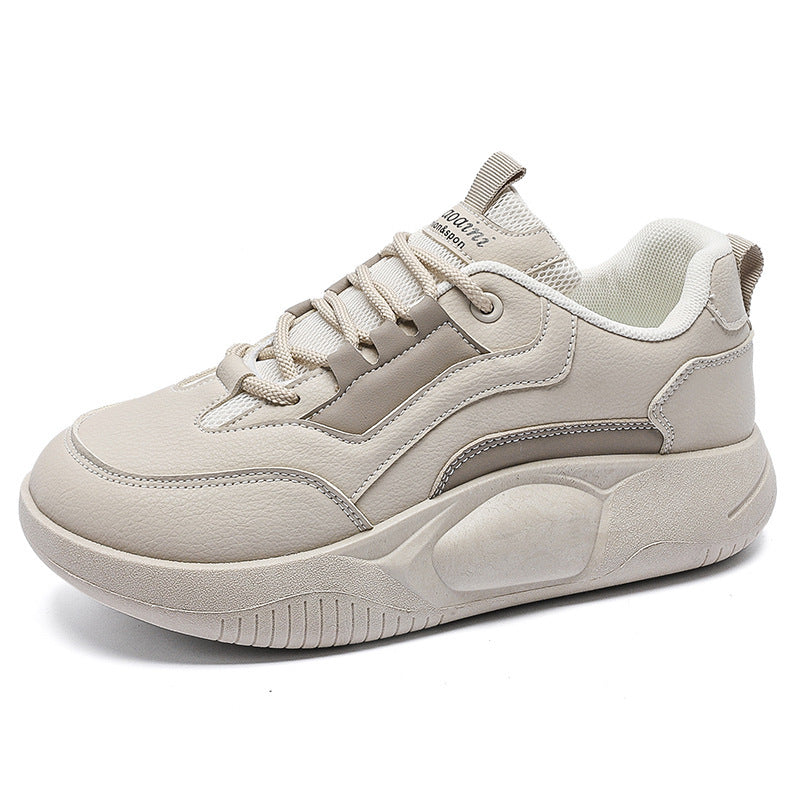 Damen Laufschuhe Komfortabel Dämpfung