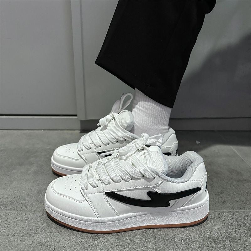 Damen Sneaker Leicht Atmungsaktiv Bequem