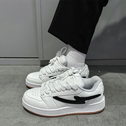 Damen Sneaker Leicht Atmungsaktiv Bequem