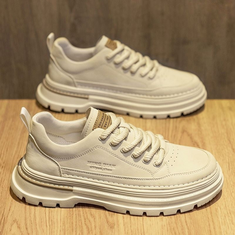 Damen Sneaker Komfortschuhe Bequem Laufsohle