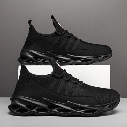Damen Laufschuhe Dämpfung Modisch