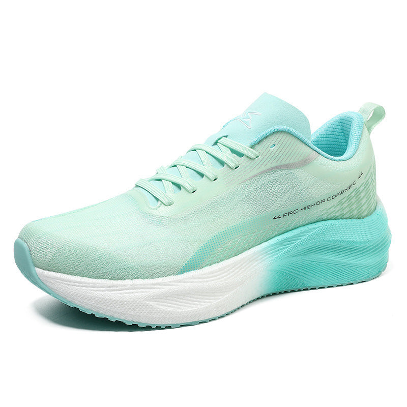 Damen Laufschuhe Stoßdämpfend Komfortabel