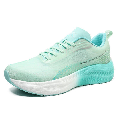 Damen Laufschuhe Stoßdämpfend Komfortabel