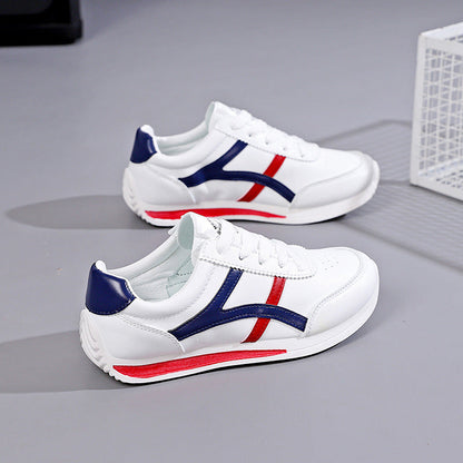 Damen Laufschuhe Rutschfeste Sneaker Mit Dämpfung
