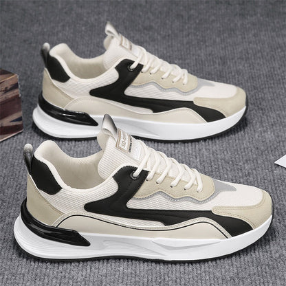 Damen Laufschuhe Komfort Dämpfung Passgenau