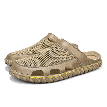 Damen Sportsandalen Rutschfest Verstellbar Komfortabel
