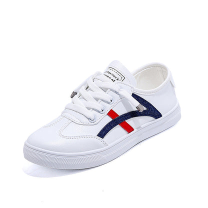 Damen Freizeitschuhe Bequem Lässig Stil