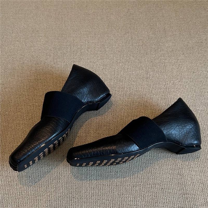 Damen Slipper Elegante Bequeme Komfortslipper