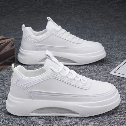 Damen Hochhack-Sneaker Atmungsaktives Mesh