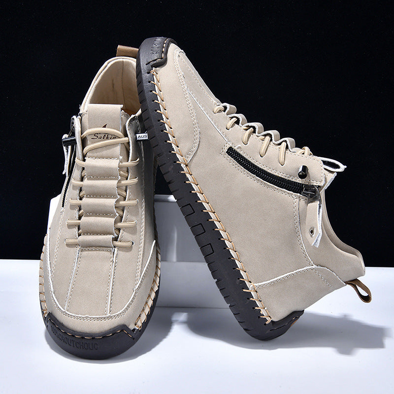 Damen Sneaker Atmungsaktiv Robust