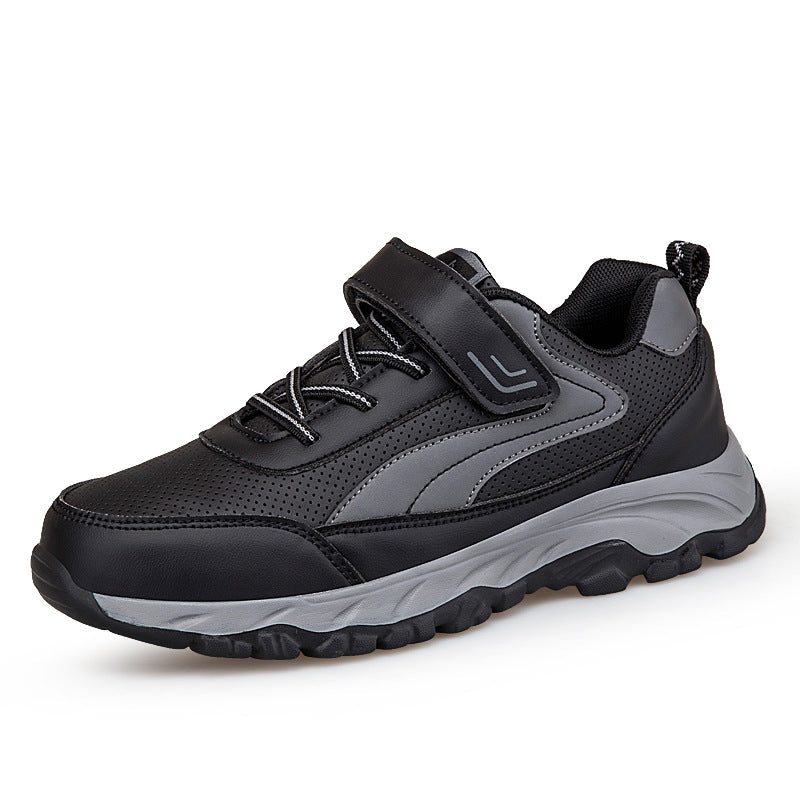 Damen Wandersneaker Atmungsaktiv Flexibel