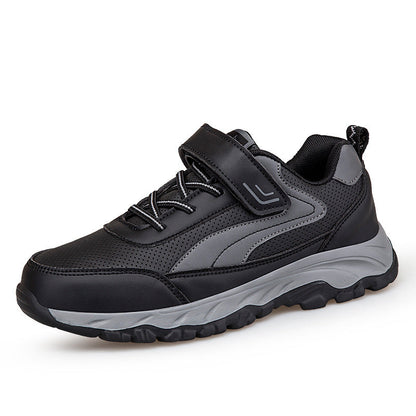Damen Wandersneaker Atmungsaktiv Flexibel