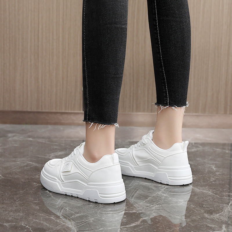 Damen Laufschuhe Atmungsaktives Mesh Modern