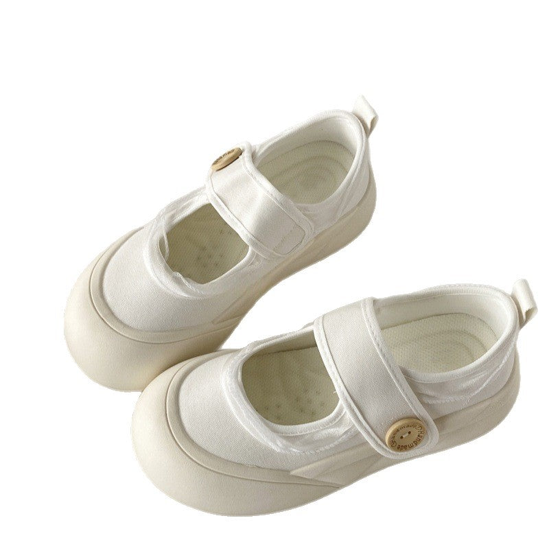 Damen Sneaker Sportlich Slip-On Rutschfest