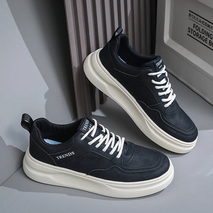 Damen Sneaker Elegante Laufschuhe Weich