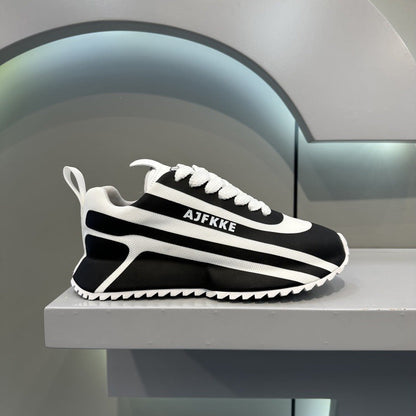 Damen Sneaker Leicht Atmungsaktives Mesh - Norvielle