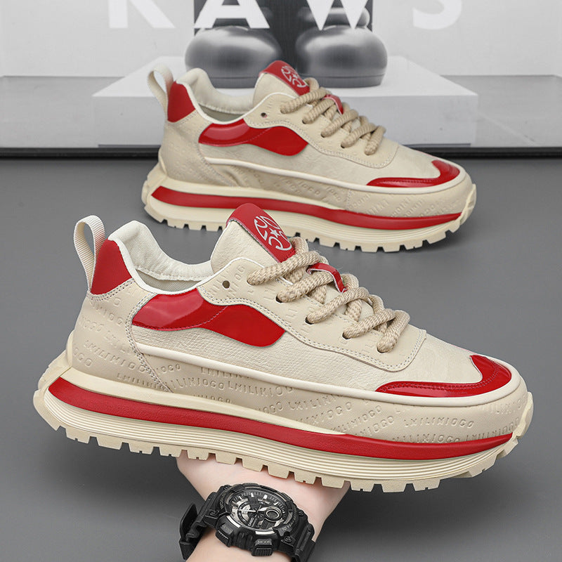 Damen Laufschuhe Sportlich Dämpfend