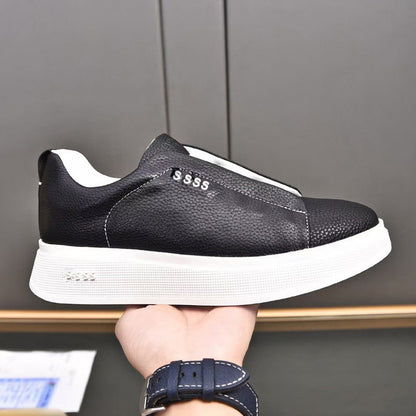 Damen Slip-On Sneaker Rutschfest Bequem