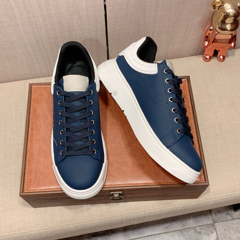 Damen Sneaker Weiche Sohle