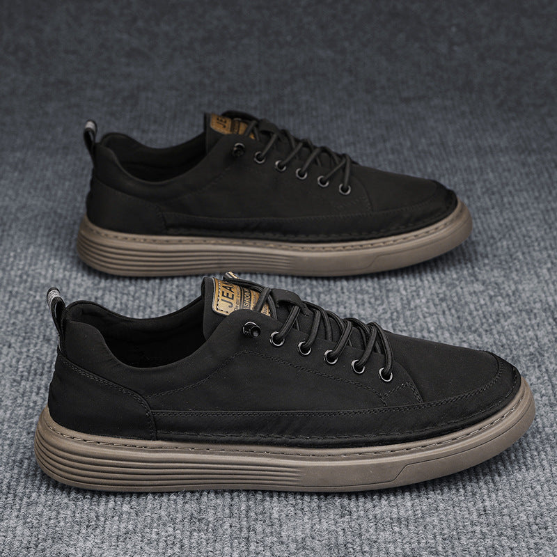Damen Sneaker Bequem Strapazierfähig Flexibel