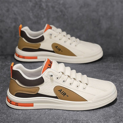 Damen Sneaker Atmungsaktives Mesh Schuhe