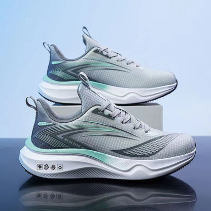 Damen Laufschuhe Hochleistungs Dämpfung