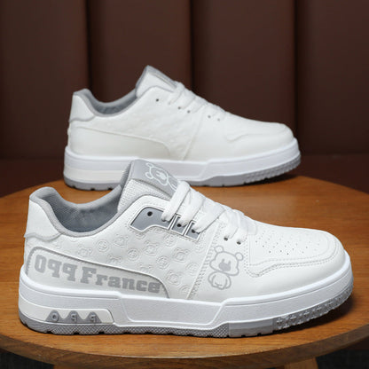 Damen Sneaker Bequeme Freizeitschuhe