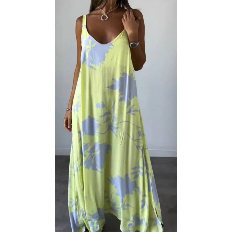 Damen Sommerkleid Kurz Elegant Berlin