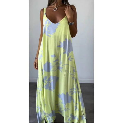 Damen Sommerkleid Kurz Elegant Berlin