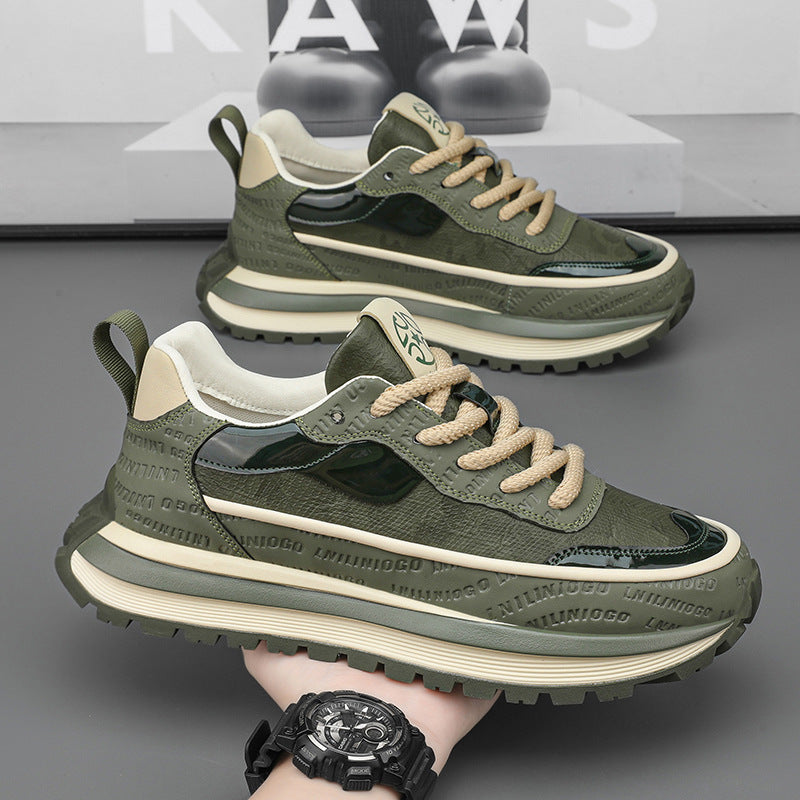 Damen Laufschuhe Sportlich Dämpfend
