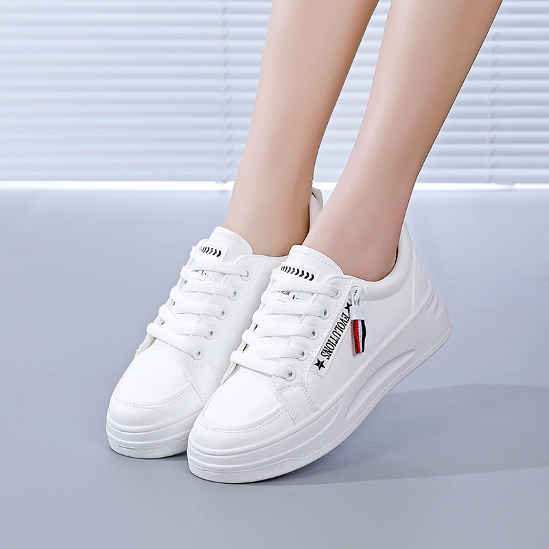 Damen Laufschuhe Komfortabel Trendig