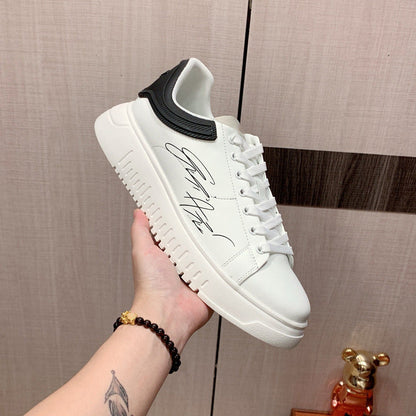 Damen Sneaker Weiche Sohle
