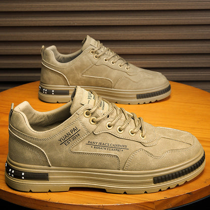 Damen Sneaker Komfortabel Gepolstert Lässig - Norvielle
