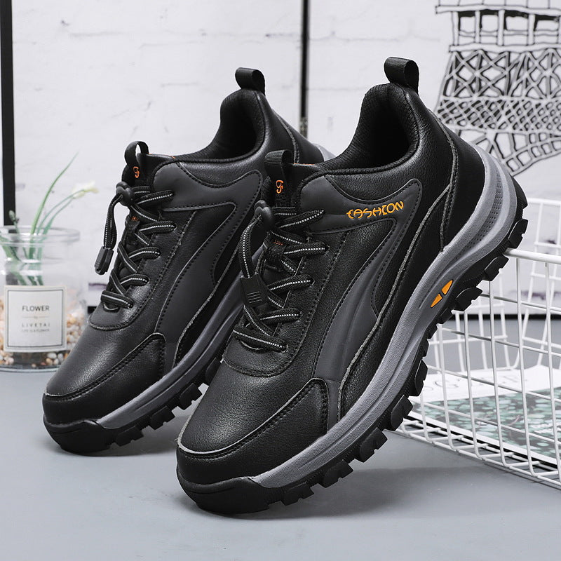 Damen Wanderschuhe Wasserdicht Outdoor Trekking Schuhe
