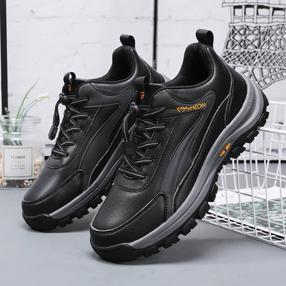 Damen Wanderschuhe Wasserdicht Outdoor Trekking Schuhe