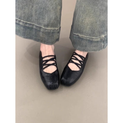 Damen Laufschuhe Bequem Schnürsystem Flexibel