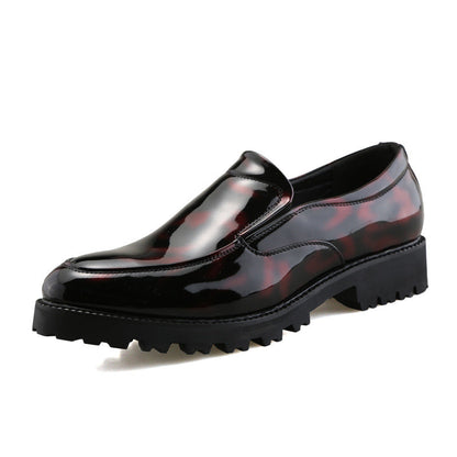 Damen Halbschuhe Rutschfeste Elegante Schuhe
