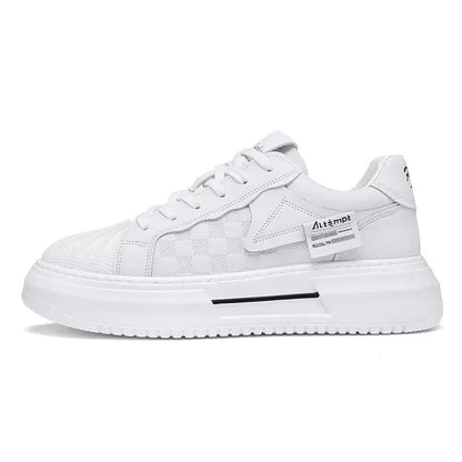Damen Plateausneaker Komfortabel