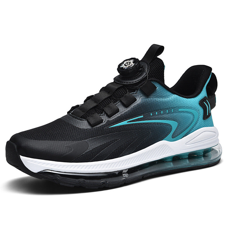 Damen Laufschuhe Schnell Schnürsystem Sport