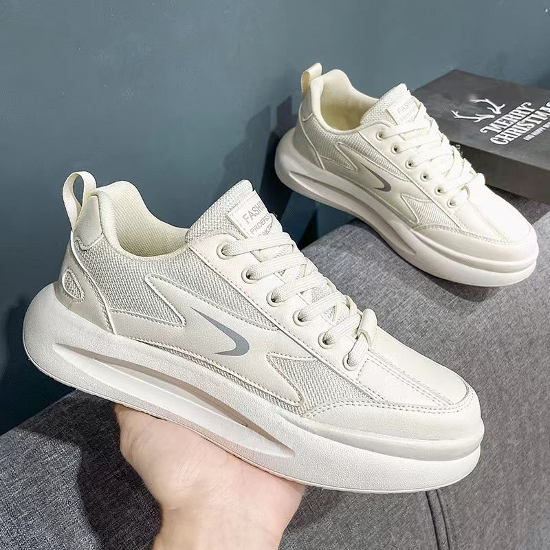 Damen Laufschuhe Leicht Atmungsaktives