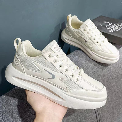Damen Laufschuhe Leicht Atmungsaktives