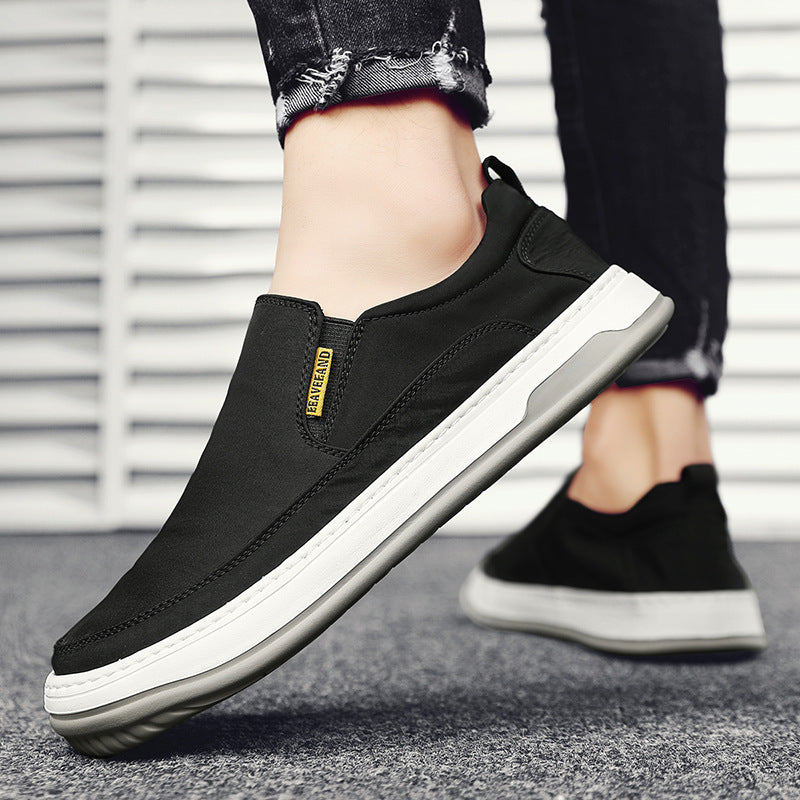 Damen Sneaker Rutschfest Weich