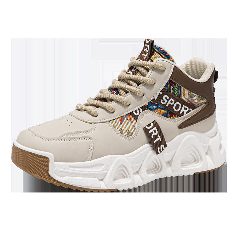Damen Sneaker Bunt Farben