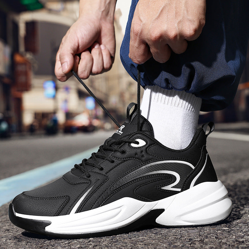 Damen Laufschuhe Komfortabel Weich