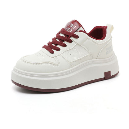 Damen Sneaker Bequem Atmungsaktiv