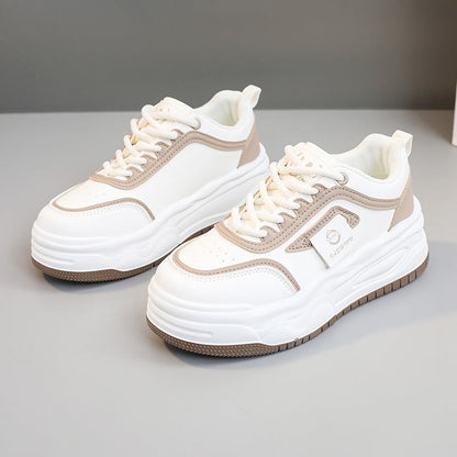 Damen Sneaker Chunky Atmos Mesh