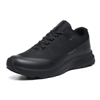 Damen Wanderschuhe Gore-TEX Wasserdicht Rutschfest